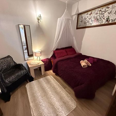 Agapi'S House Apartment Metsovo Exterior photo