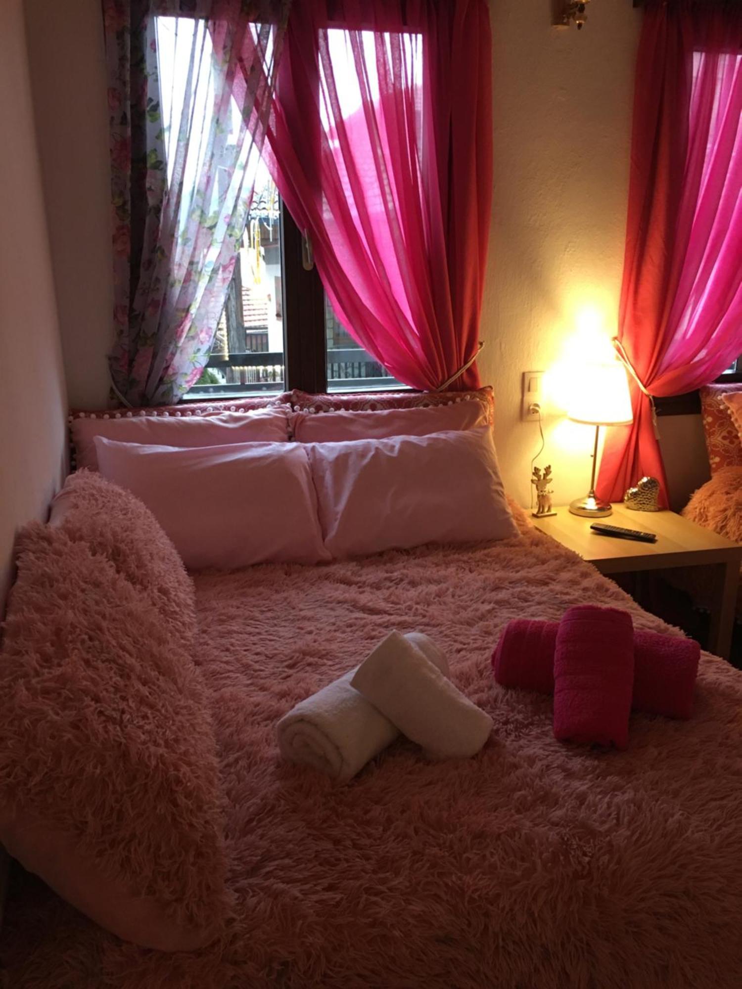 Agapi'S House Apartment Metsovo Exterior photo