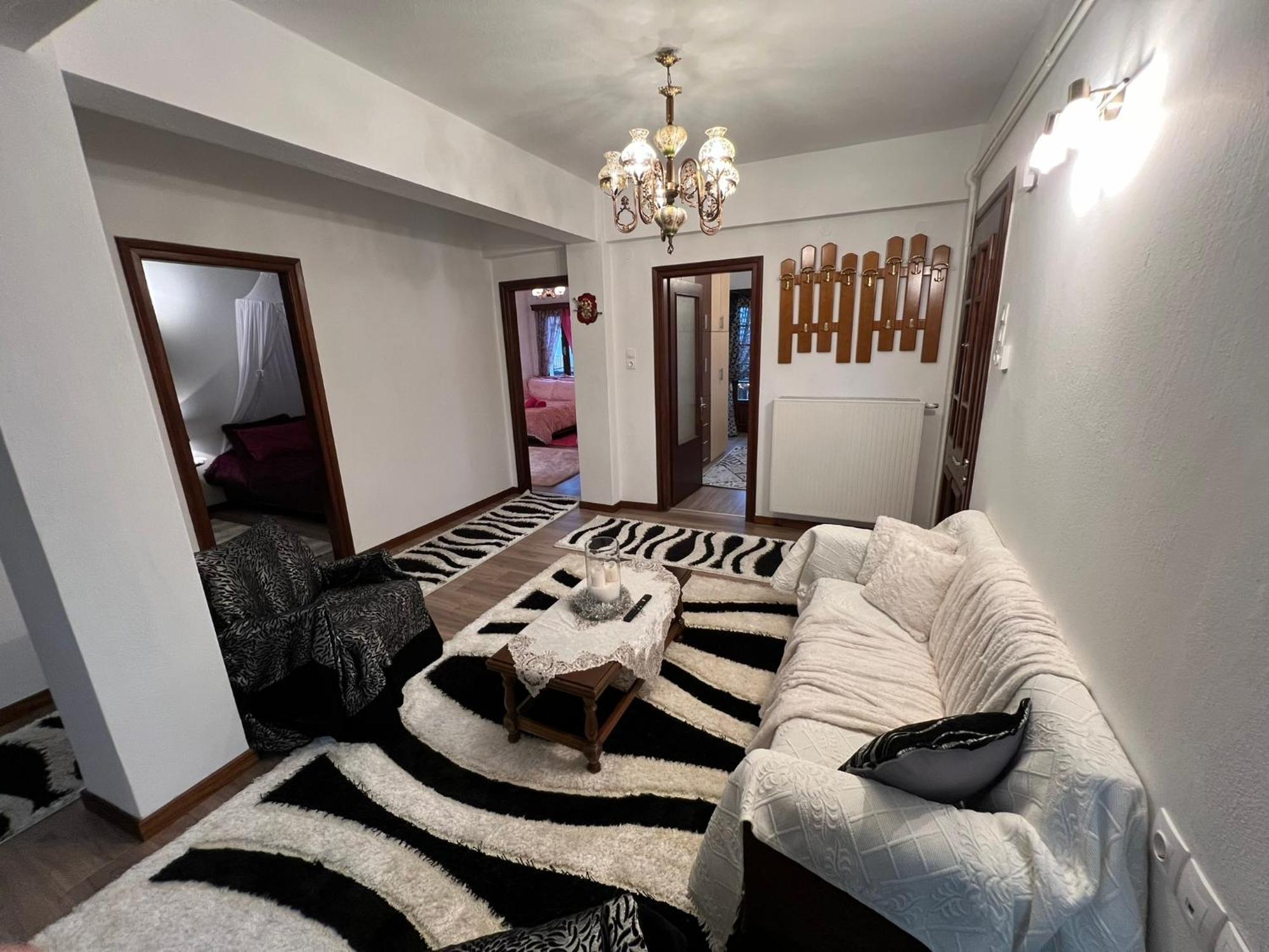 Agapi'S House Apartment Metsovo Exterior photo